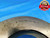 2.751 12 NS 2 LEFT HAND THREAD RING GAGES GO NO GO P.D.'S = 2.6969 & 2.6904 L.H. - DW15629AM2