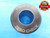 1.1930 CL Z MASTER PLAIN BORE RING GAGE 1.1875 +.0055 1 3/16 30.302 mm 1.193 - DW15654AK2