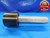 2 5/8 12 UN 3A SET THREAD PLUG GAGE 2.625 2.6250 GO ONLY P.D. = 2.5709 CHECK - DW15691RD