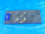 9PC NEW ISCAR GIFG 8.00-0.80 IC20 CARBIDE GROOVING INSERTS 7 MODIFIED BUT UNUSED - FAX-AR6267