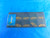 10PCS NEW ISCAR GIPI 6.35-0.55 IC9054 TiN COATED CARBIDE GROOVING INSERTS - FAX-AR6272
