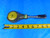 FEDERAL 1201P-2-R4 DIAL BORE GAGE C2I INDICATOR .0001" GRADUATION USA MADE C21 - AR6298AP1