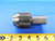 1" I.D SOLID END MILL TOOL HOLDER ADAPTER REDUCER SLEEVE 1 1/4 SHANK 1.0 1.25 - MB6864RDT