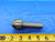 1/2 I.D. SOLID END MILL TOOL HOLDER ADAPTER REDUCER SLEEVE 3/4 SHANK .5 .75 - MB6865RDT