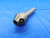 1/2 I.D. SOLID END MILL TOOL HOLDER ADAPTER REDUCER SLEEVE 3/4 SHANK .5 .75 - MB6865RDT