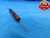 .836 & .884 CL X METRIC PIN PLUG GAGE GO NO GO 1.000 -.164 1 mm .0329 CHECK - DW15765AZ1