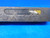 KENNAMETAL DDJNR-164D-KC3 LATHE TURNING TOOL HOLDER 1" SHANK DN43 5 1/8 OAL - AR6336AE2
