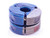 .969 32 NS 3 N05 LOCKNUT THREAD RING GAGES GO NO GO P.D.'S = .9487 & .9453 N 05 - DW15735AM2