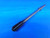 13/32 O.D. HSS ADJUSTABLE EXPANSION REAMER MORSE TAPER #1 SHANK 6 FL MT1 .40625 - AR6371AE2