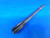 MORSE 7/16 O.D. HSS ADJUSTABLE EXPANSION REAMER MORSE TAPER #1 SHANK MT1 .4375 - AR6372AE2
