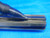 SUPER TOOL 3/4 O.D. HSS CARBIDE TIPPED REAMER MORSE TAPER #2 SHANK 6 FL MT2 .75 - AR6373AE2