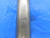 MORSE 1 9/16 OD HSS ADJUSTABLE EXPANSION REAMER MORSE TAPER #4 SHANK MT4 1.5625 - MB6834AK2
