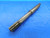 CLEVELAND 1 5/32 O.D. HSS ADJUSTABLE EXPANSION REAMER MORSE TAPER #4 MT4 1.15625 - MB6837AK2