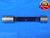 .9403 & .9416 CLASS X PIN PLUG GAGE GO NO GO .9375 +.0028 OVERSIZE 15/16 24 mm - JP0844RD
