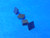 10PCS NEW FIRTH STERLING TELEDYNE SEG-322J H-13 CARBIDE TURNING INSERTS - AR6402RDT