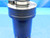 SANDVIK 391.60B-03 63 153A VARILOCK 63 MODULAR TAPPING COLLET CHUCK  - MB6887RDT