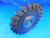B & S MFG CO 6" O.D. X 1/2 WIDTH X 1" PILOT SIDE MILLING CUTTER 6" X 1/2" 22 T - AR6418AE2