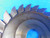 B & S MFG CO 6" O.D. X 1/2 WIDTH X 1" PILOT SIDE MILLING CUTTER 6" X 1/2" 22 T - AR6418AE2