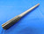 L&I .8750" O.D. HSS CHUCKING REAMER 3/4 SHANK 10 FLUTE 2 5/8 LOC 10" OAL 7/8 - MB6903AL2
