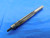 CLEVELAND 7/16 O.D. HSS ADJUSTABLE EXPANSION REAMER .32" SHANK 6 FL .4375 - MB6912AL2