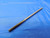 L&I .1910" O.D. HSS CHUCKING REAMER .17" SHANK 6 FLUTE 1 1/4 LOC 5" OAL 3/16 - MB6832AL2