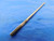YANKEE .2400" O.D. HSS CHUCKING REAMER .22" SHANK 6 FLUTE 1 5/8 LOC 6" OAL 1/4 - MB6828AL2