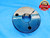 M30 X 1.25 4h METRIC VERMONT THREAD RING GAGE 30 GO ONLY P.D. = 29.188 CHECK - DW15834AK2