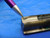 10PC HSS TAPS SIZES INCLUDE 1 1/4 - 12, 1 1/8 - 7, 1" - 8, 3/4 - 16, 1 3/16 - 12 - MB6957AK2