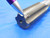 10PC HSS TAPS SIZES INCLUDE 1 1/4 - 12, 1 1/8 - 7, 1" - 8, 3/4 - 16, 1 3/16 - 12 - MB6957AK2
