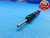 .1170 & .1200 CL Z PIN PLUG GAGE GO NO GO .1250 -.0050 1/8 3 mm .117 .120 CHECK - DW15872LVR