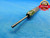 .100 & .105 PIN PLUG GAGE GO NO GO .0938 +.0062 3/32 2.667 mm .1000 .1050 CHECK - DW15880LVR