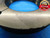 4 1/4 16 UN 3A THREAD RING GAGE 4.25 4.250 4.2500 NO GO ONLY P.D. = 4.2050 CHECK - DW15901RD