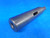 SJ & CO MT#1 INSIDE TO MT#4 OUTSIDE MORSE TAPER ADAPTER SLEEVE 5" OAL MT1 MT4 - AR6479AK2