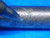 PRATT & WHITNEY 1" 8 NC HSS PLUG TAP 4 STRAIGHT FLUTE 1.0 1"-8 UNC USA MADE - AR6468AK2