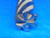 HERTEL 1 1/4 O.D. 2 1/8 LOC COARSE ROUGHING M42 COBALT END MILL 6 FL 1.25 - AR6483AK2