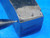 KENNAMETAL KCLL-164 LATHE TURNING TOOL HOLDER 1" SHANK CN-43 INSERTS 6 1/8 OAL - AR6494AK2