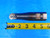 TOOL-FLO BALL NOSE INDEXABLE END MILL TBN1254-U B76 1 1/4 SHANK 1 FLUTE - AR6492AK2