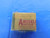1PC NEW AMOSKEAG CPMW1.81.51 CARBIDE TURNING INSERT CBN TIPPED INDEXABLE - FAX-MB7005