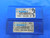 15PCS NEW KOMET W29340000460 PD01 381204 BK TiN COATED CARBIDE TURNING INSERTS - AR6591AS1