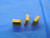 10PCS NEW WIDIA TN35 SPMR 322 D?87 70 TiN COATED CARBIDE INSERTS - AR6633AS1