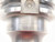 CAT40 COMMAND 1/2 ID SOLID END MILL TOOL HOLDER .5 EXTENDED 4 1/2 PROJ C4E5-0500 - JP0898AK2