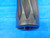 ARROW T & R CO. 1.499 O.D. HSS SHELL REAMER 3/4 PILOT 1/4 KEY LH SPIRAL 8 FL 1.5 - AR6508AL2