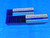 12PCS NEW TELEDYNE CPG-632 HE CARBIDE INSERTS - AR6616AS1