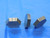 10PCS NEW VALENITE HPC633 VC28 CARBIDE TURNING INSERTS HEXAGON - AR6660AS1