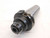 CAT40 DORIAN ER16 COLLET CHUCK TOOL HOLDER 2 1/2 PROJECTION ER 16 ER-16 - JR1854AF2