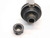 CAT40 DORIAN ER16 COLLET CHUCK TOOL HOLDER 2 1/2 PROJECTION ER 16 ER-16 - JR1854AF2