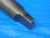 0.876 O.D. HSS CARBIDE TIPPED REAMER MORSE TAPER #3 SHANK 8 FL MT3 .876 - JP1111AE2