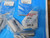 LOT MEYER GAGE & VERMONT PIN PLUG GAGES CALIBRATION LAB INSPECTION REPLACEMENT - MB7298AP1