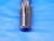 5/8 OD HSS CARBIDE TIPPED MACHINE EXPANSION REAMER 6 FL .625 .6250 ONSIZE 16 mm - JP1118AE2