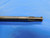 RITE-WAY RW#28109 3/8 CUTTING DIA 4 TOOTH CARBIDE FORM STEP GROOVER END MILL - FAX-MB7104